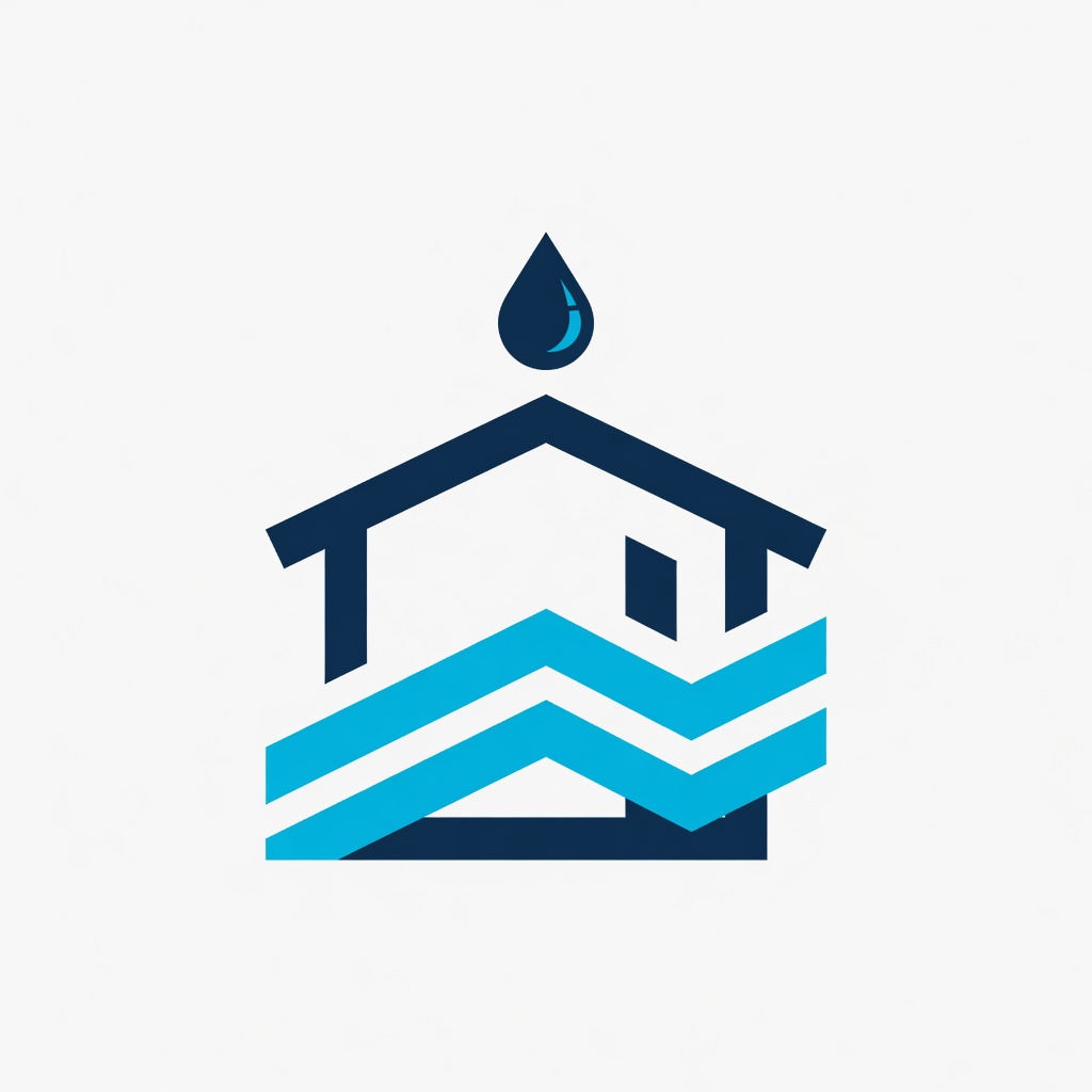 i-DRY Water Damage Restoration logo