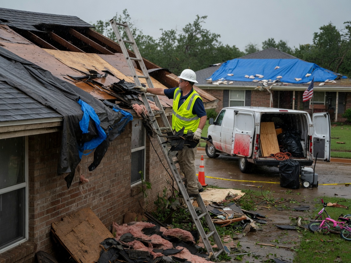 Water Damage Restoration in Stafford, TX, TX 77477